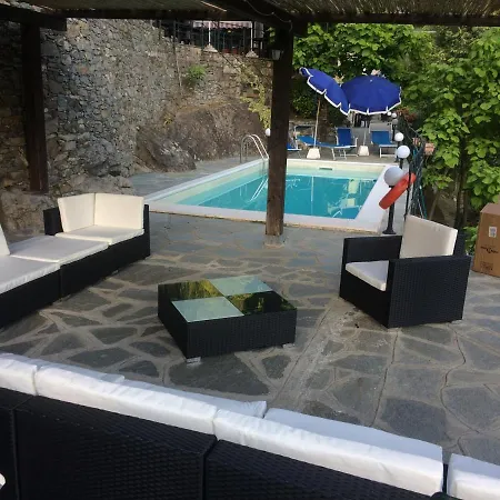 Bed and Breakfast Il Girasole Semorile