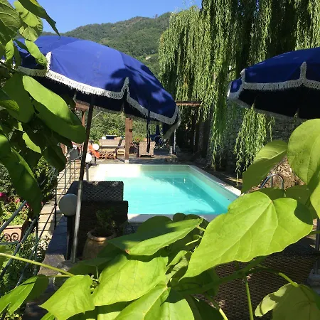 Bed and Breakfast Il Girasole