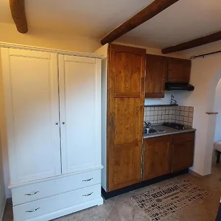 Il Girasole Bed and Breakfast 3*