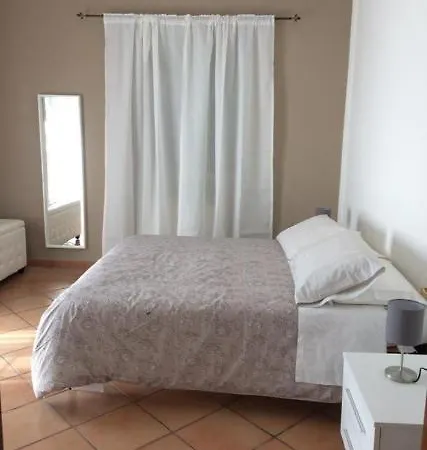 Il Girasole Bed and Breakfast 3*