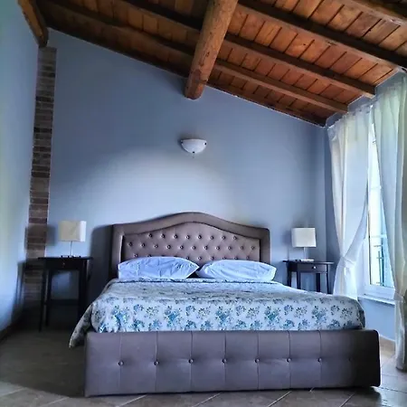Il Girasole Bed and Breakfast Semorile