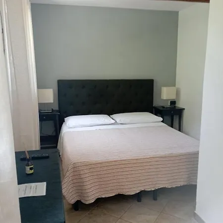 Il Girasole Bed and Breakfast 3*