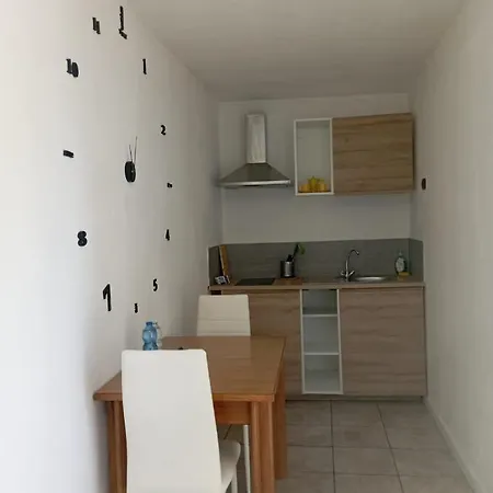 Il Girasole Semorile