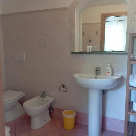 Il Girasole Bed and Breakfast Semorile