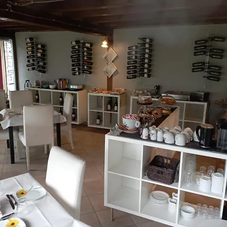 Il Girasole Bed and Breakfast 3*