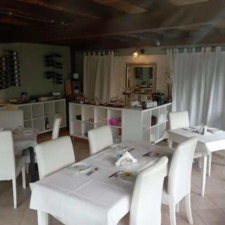 Bed and Breakfast Il Girasole Semorile