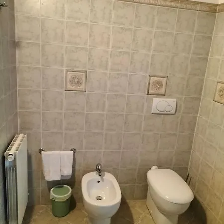 Bed and Breakfast Il Girasole Semorile