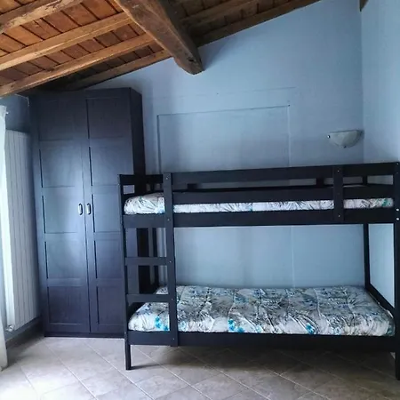 Bed and Breakfast Il Girasole