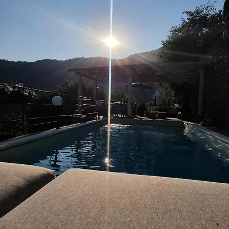 Bed and Breakfast Il Girasole