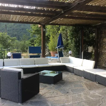 Bed & Breakfast Il Girasole Semorile