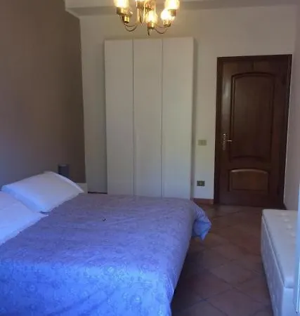 Bed & Breakfast Il Girasole 3*
