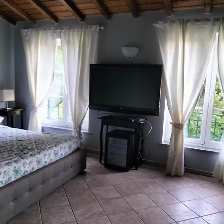Il Girasole Bed and breakfast 3*