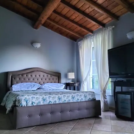 Bed and breakfast Il Girasole