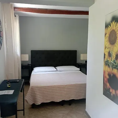 Il Girasole Couette-café 3*