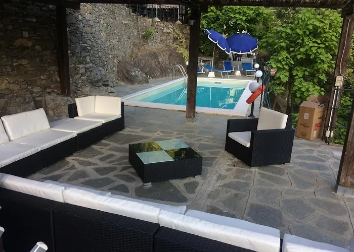 B&B Il Girasole Semorile