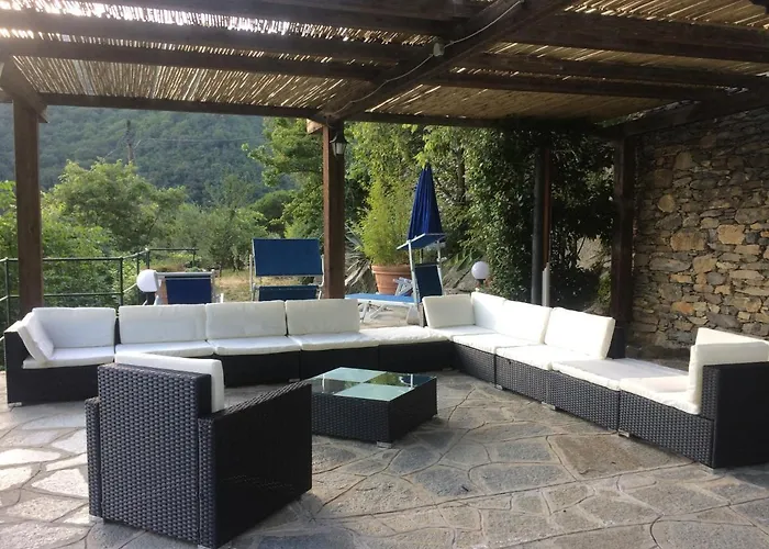 B&B Il Girasole Semorile