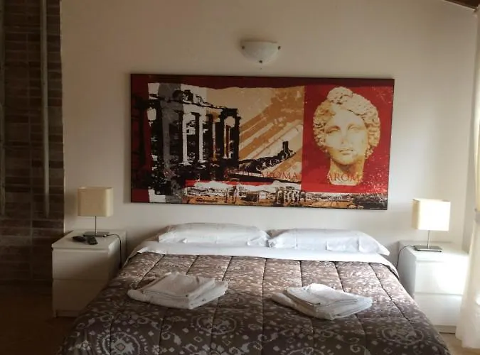 B&B Il Girasole Semorile