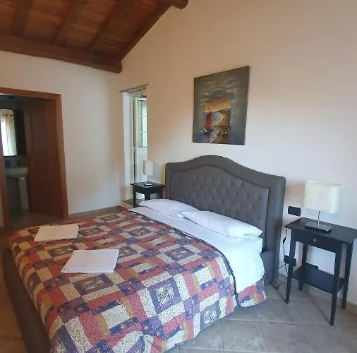 B&B Il Girasole Semorile