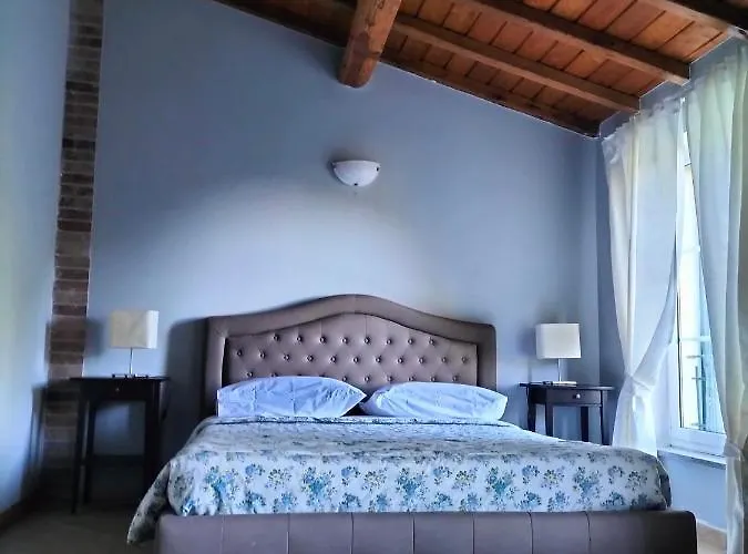 Il Girasole B&B Semorile