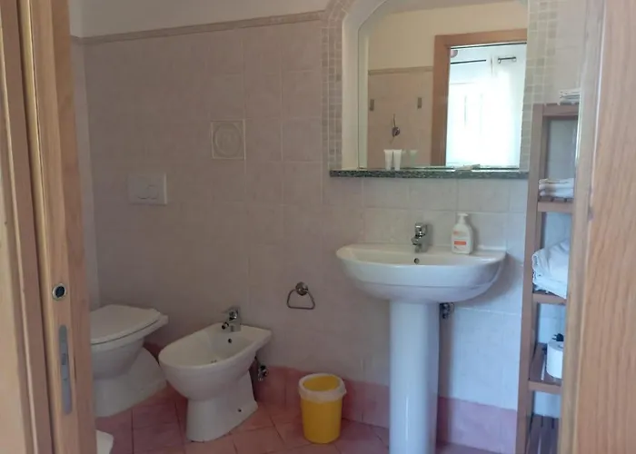 Il Girasole B&B Semorile