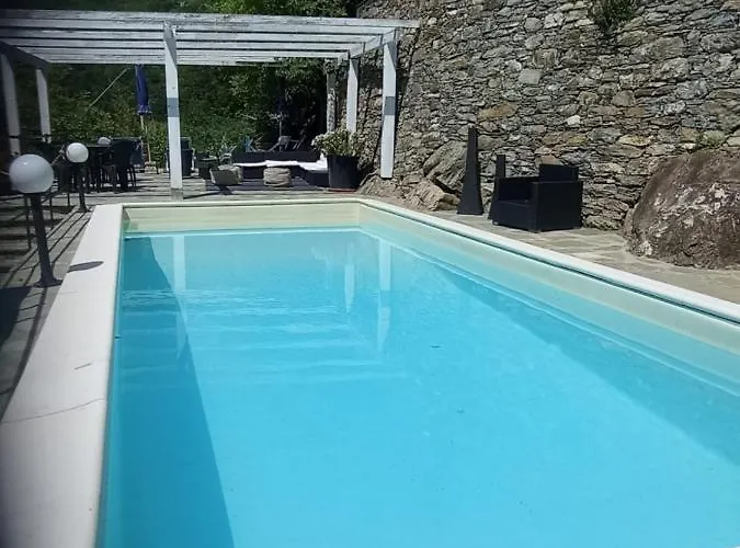 B&B Il Girasole Semorile