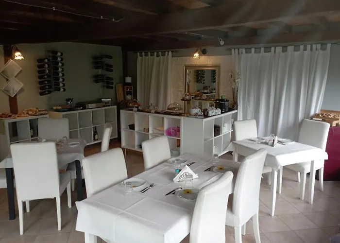 B&B Il Girasole Semorile