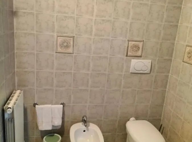 B&B Il Girasole Semorile